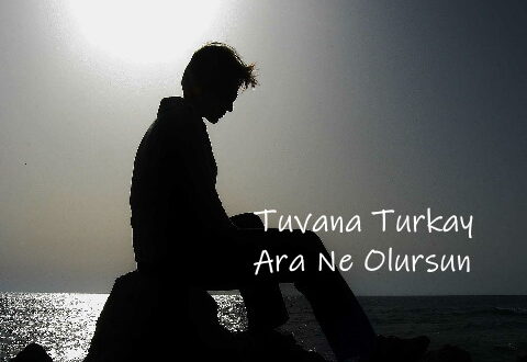 تووانا تورکای آرا نه اولورسون